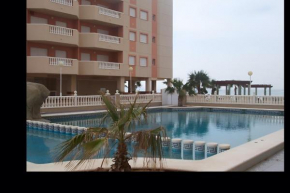 Bertur Isla Grosa